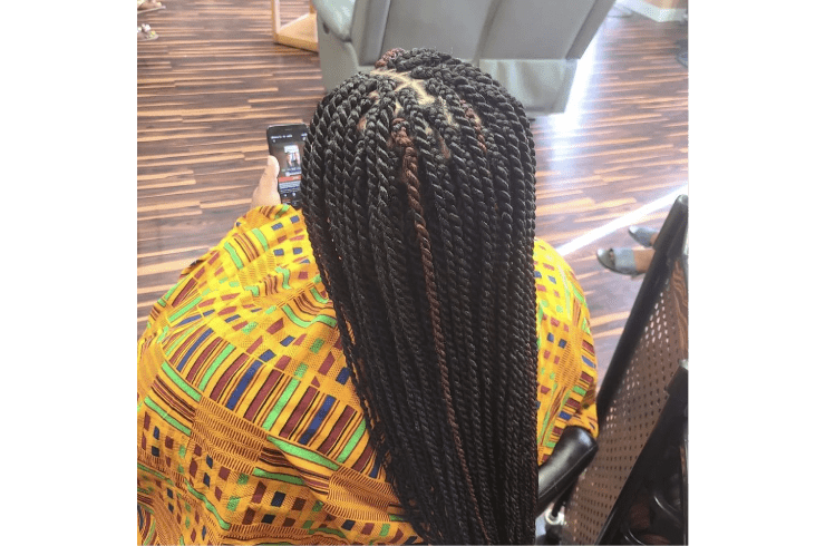 Alice Hair Braiding